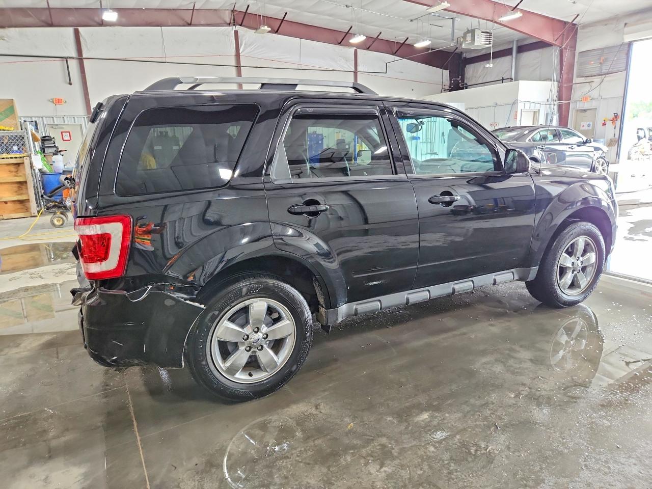 Ford Escape Limited