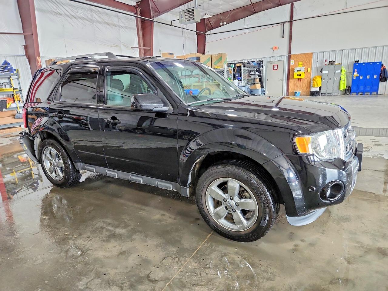 Ford Escape Limited