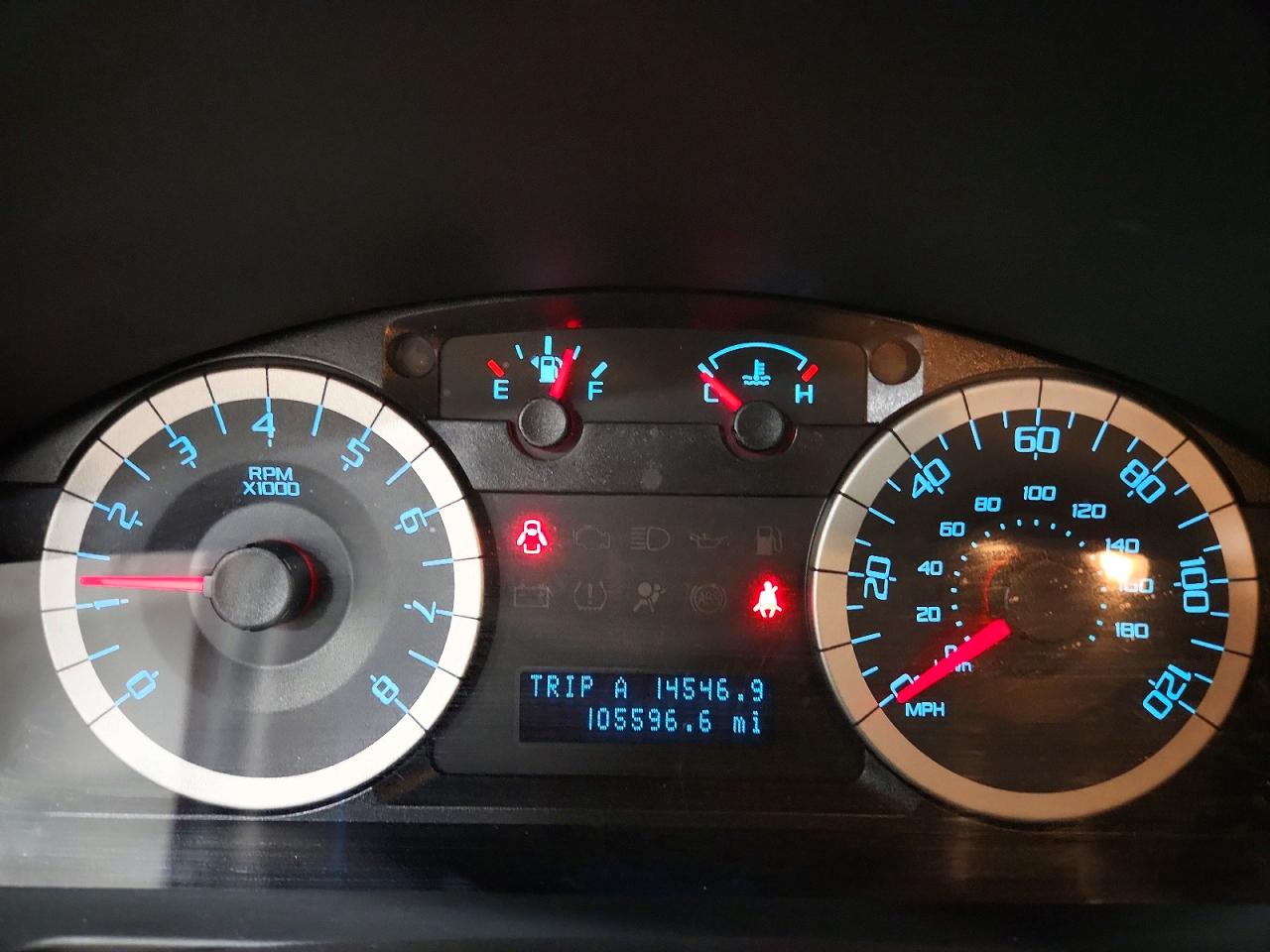 Ford Escape Limited