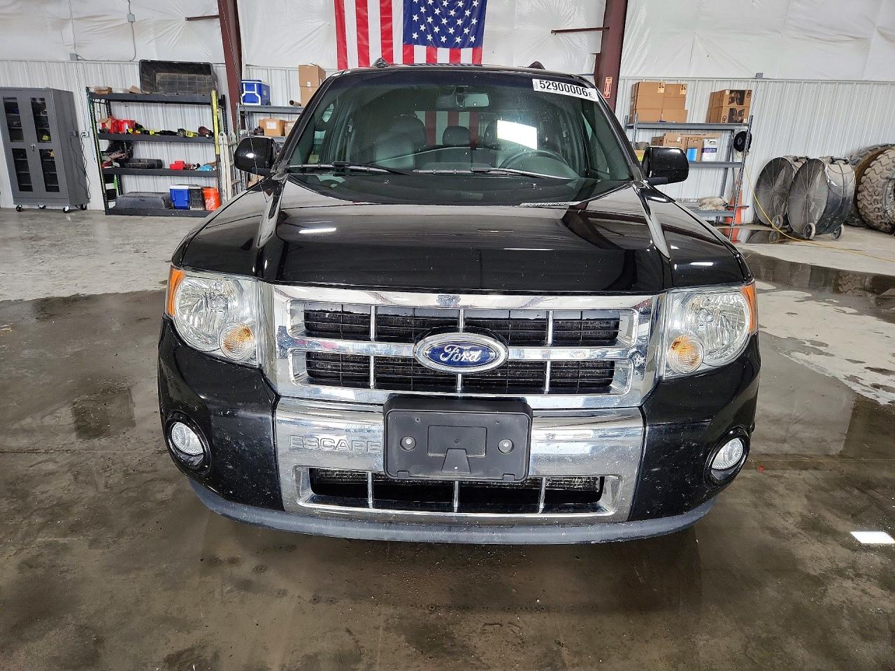 Ford Escape Limited