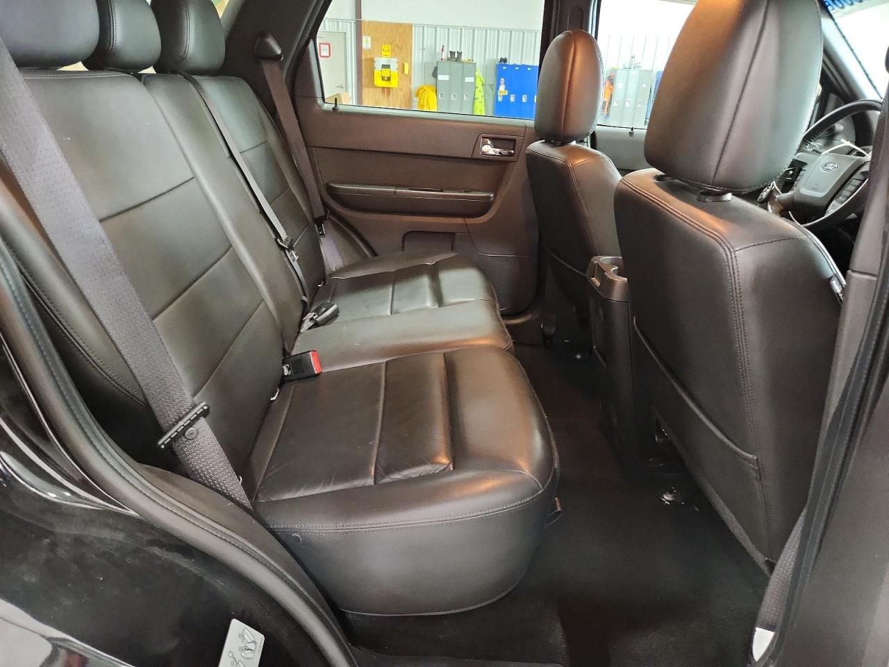 Ford Escape Limited