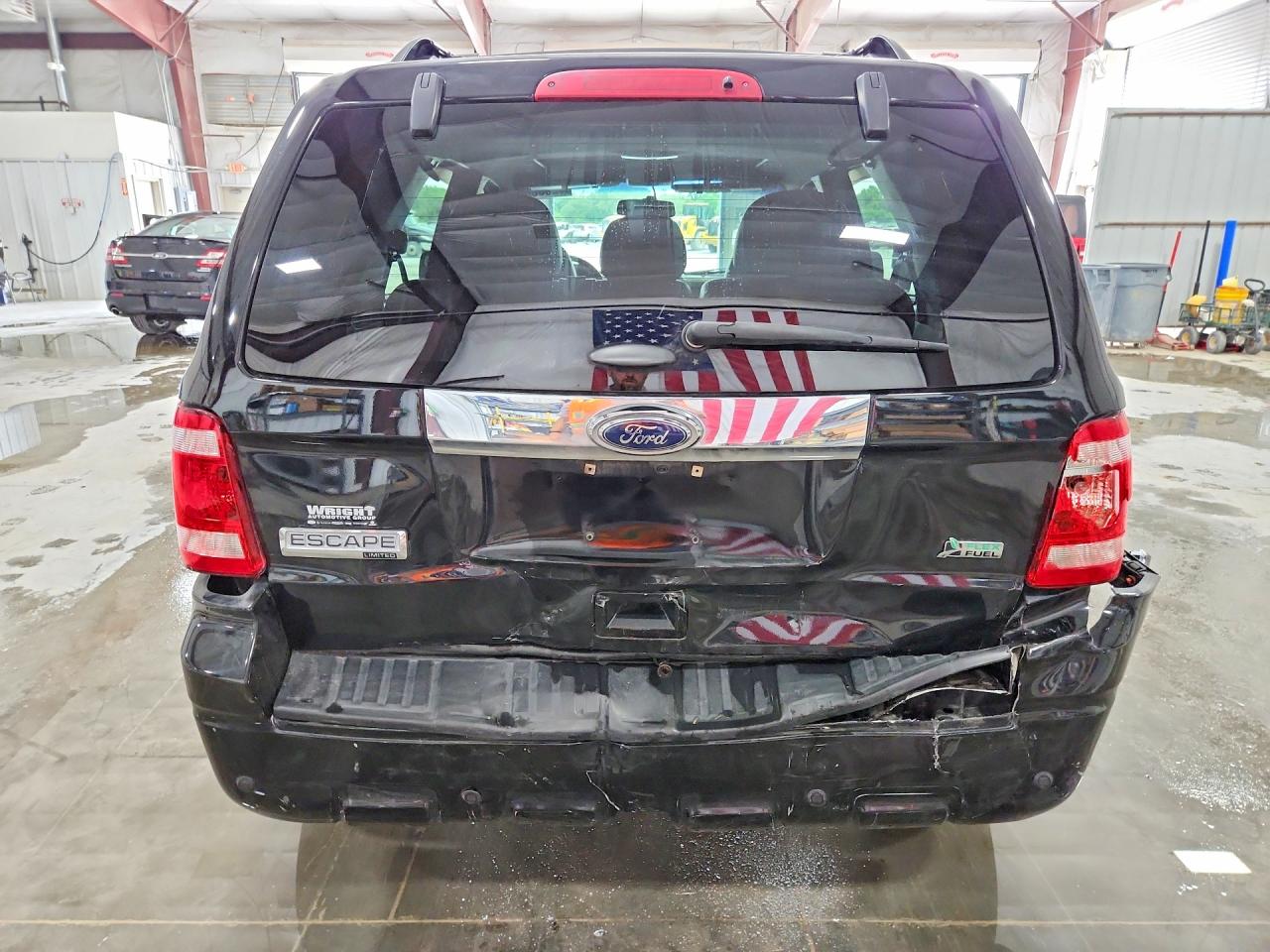 Ford Escape Limited