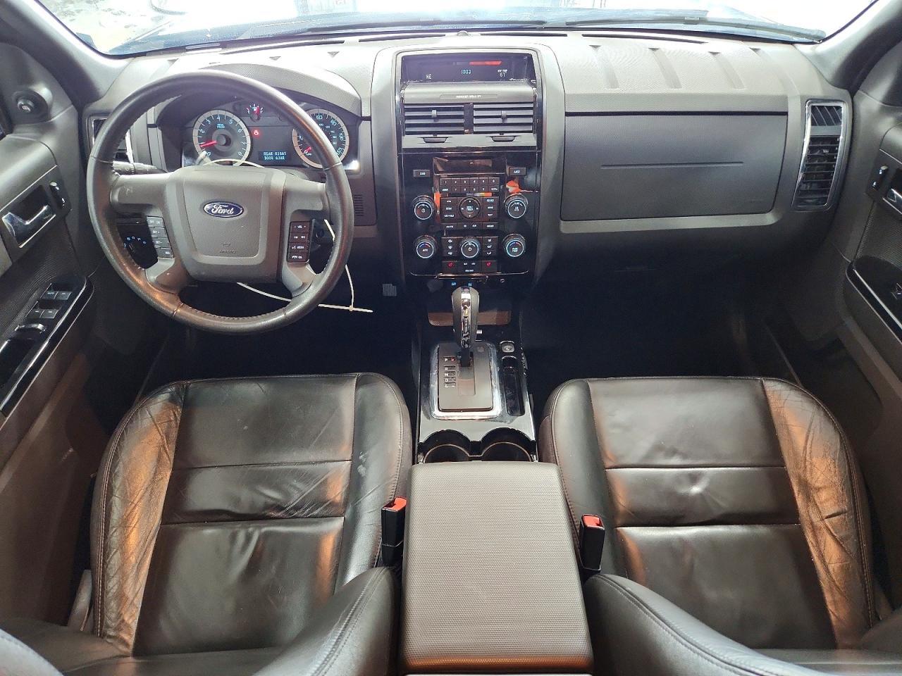 Ford Escape Limited