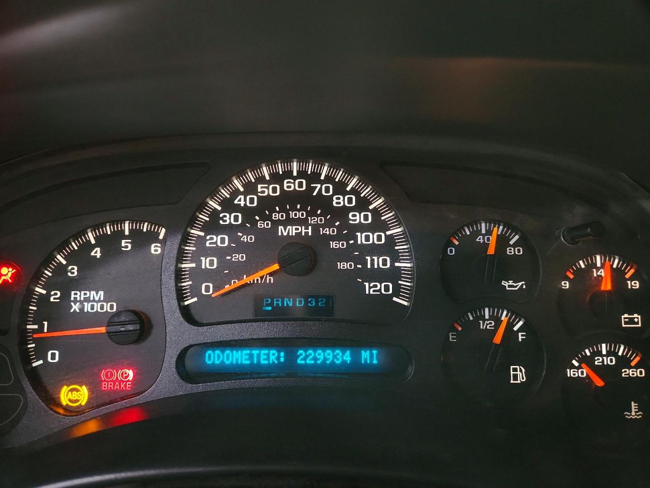 GMC Sierra K1500