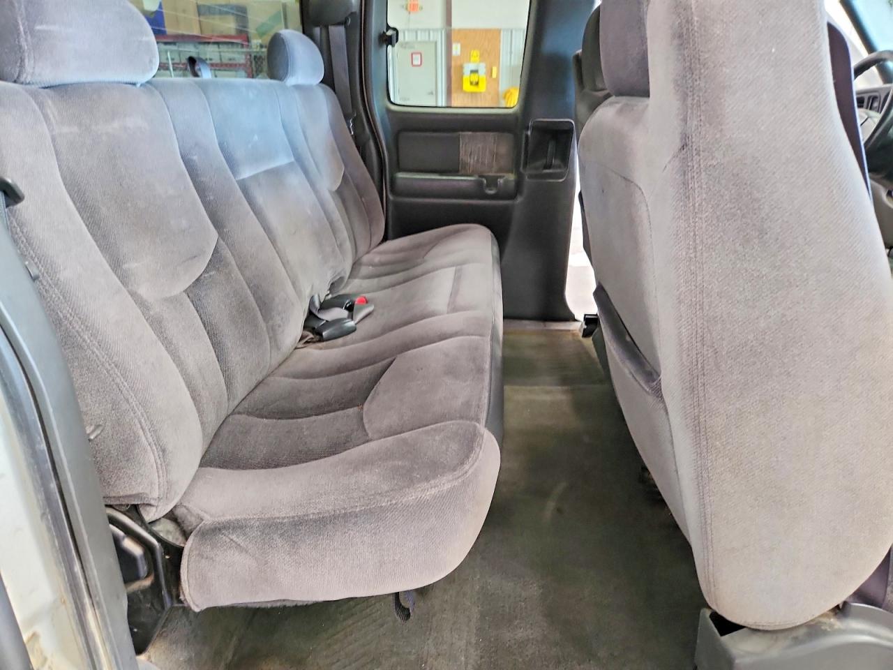 GMC Sierra K1500