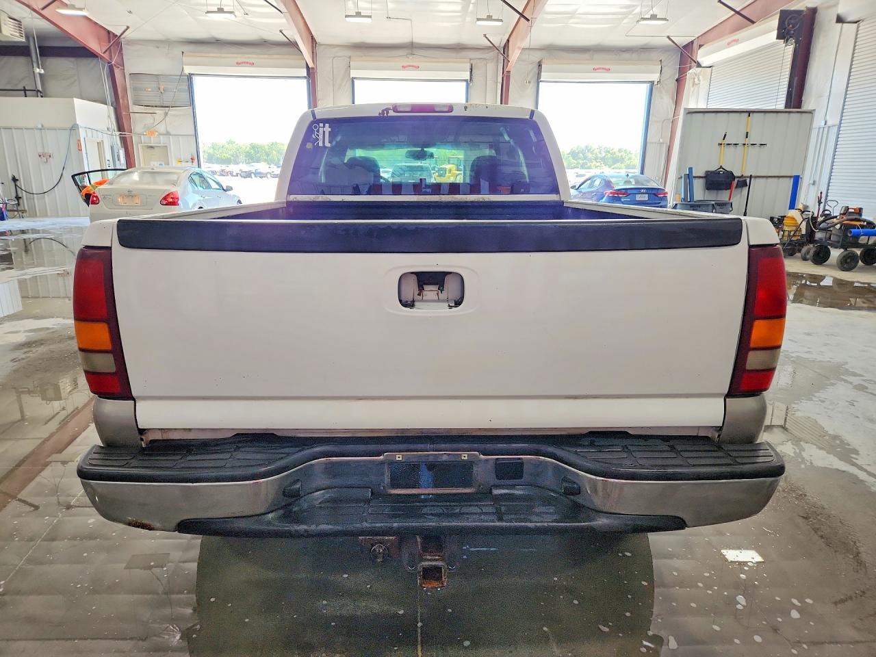 GMC Sierra K1500