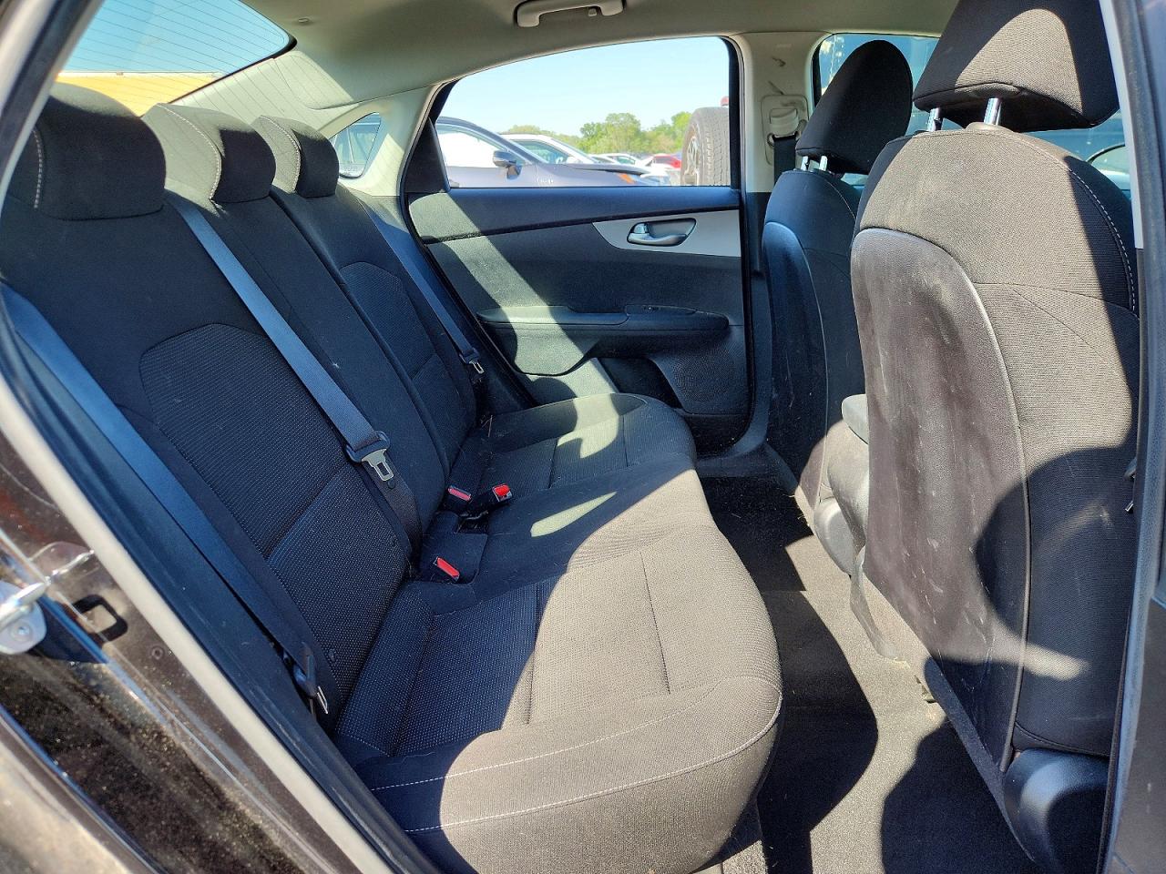 Kia Forte Lxs