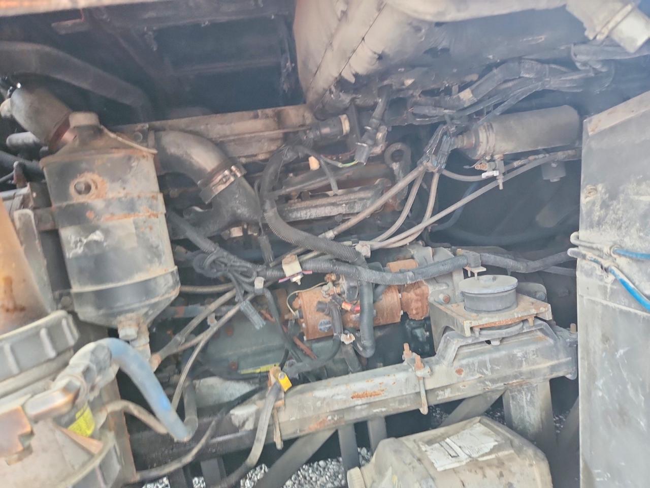 Motor Coach Ind Inc Bus