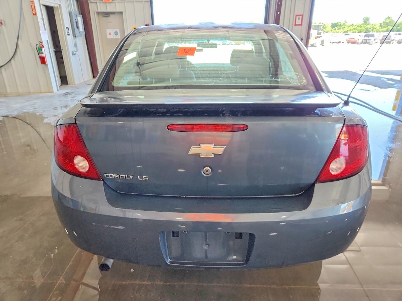 Chevrolet Cobalt Ls