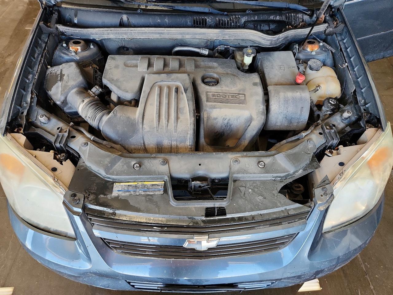 Chevrolet Cobalt Ls