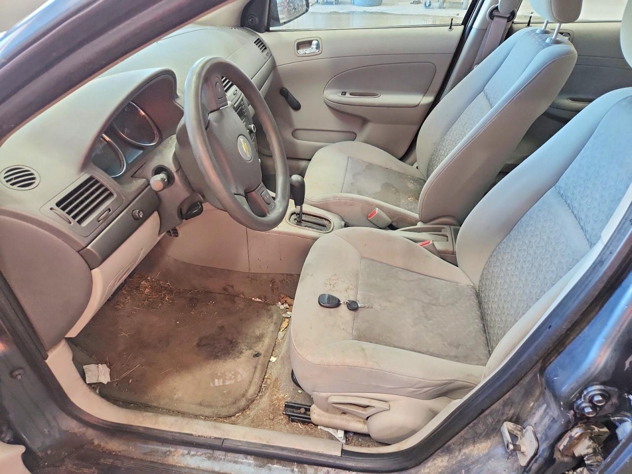 Chevrolet Cobalt Ls