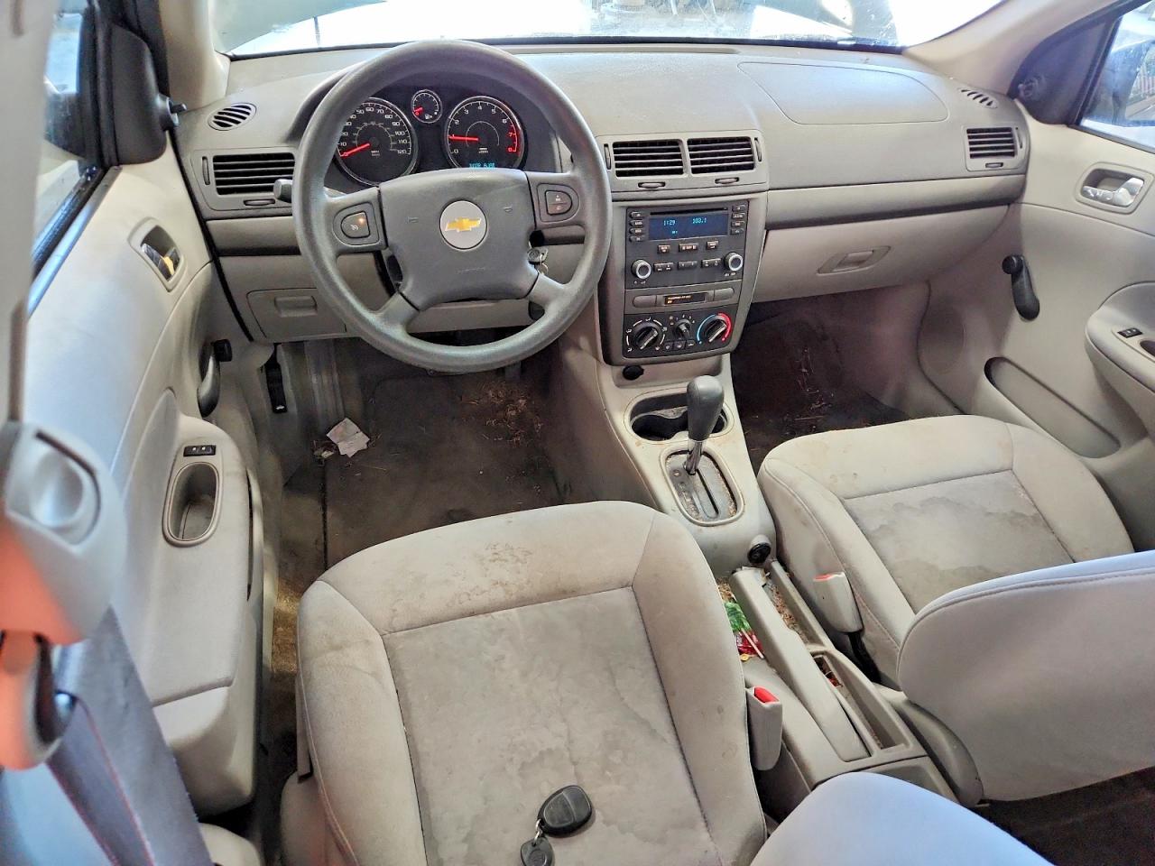 Chevrolet Cobalt Ls