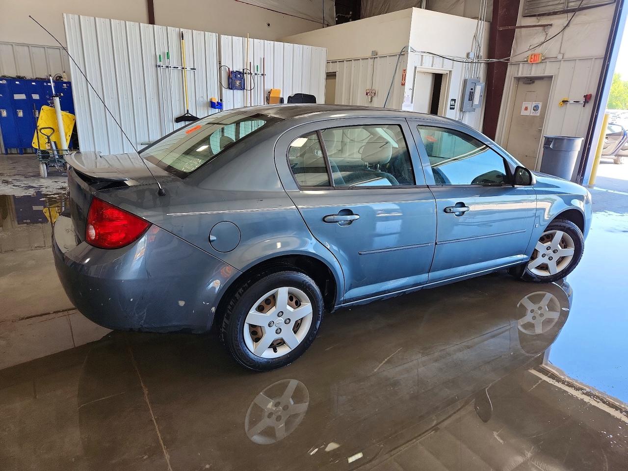 Chevrolet Cobalt Ls