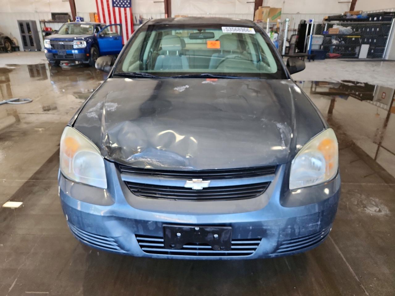 Chevrolet Cobalt Ls