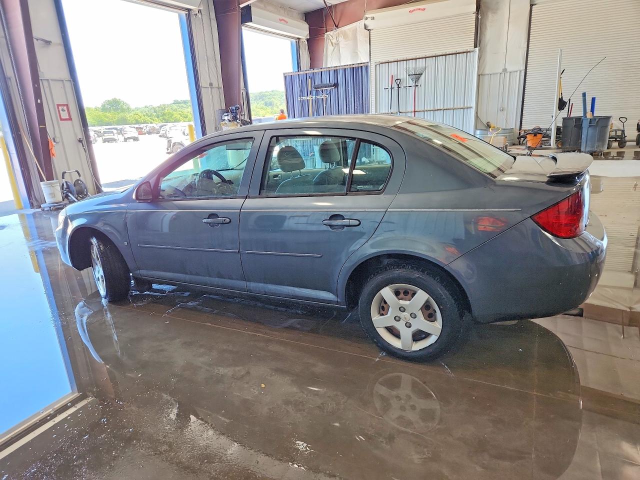 Chevrolet Cobalt Ls