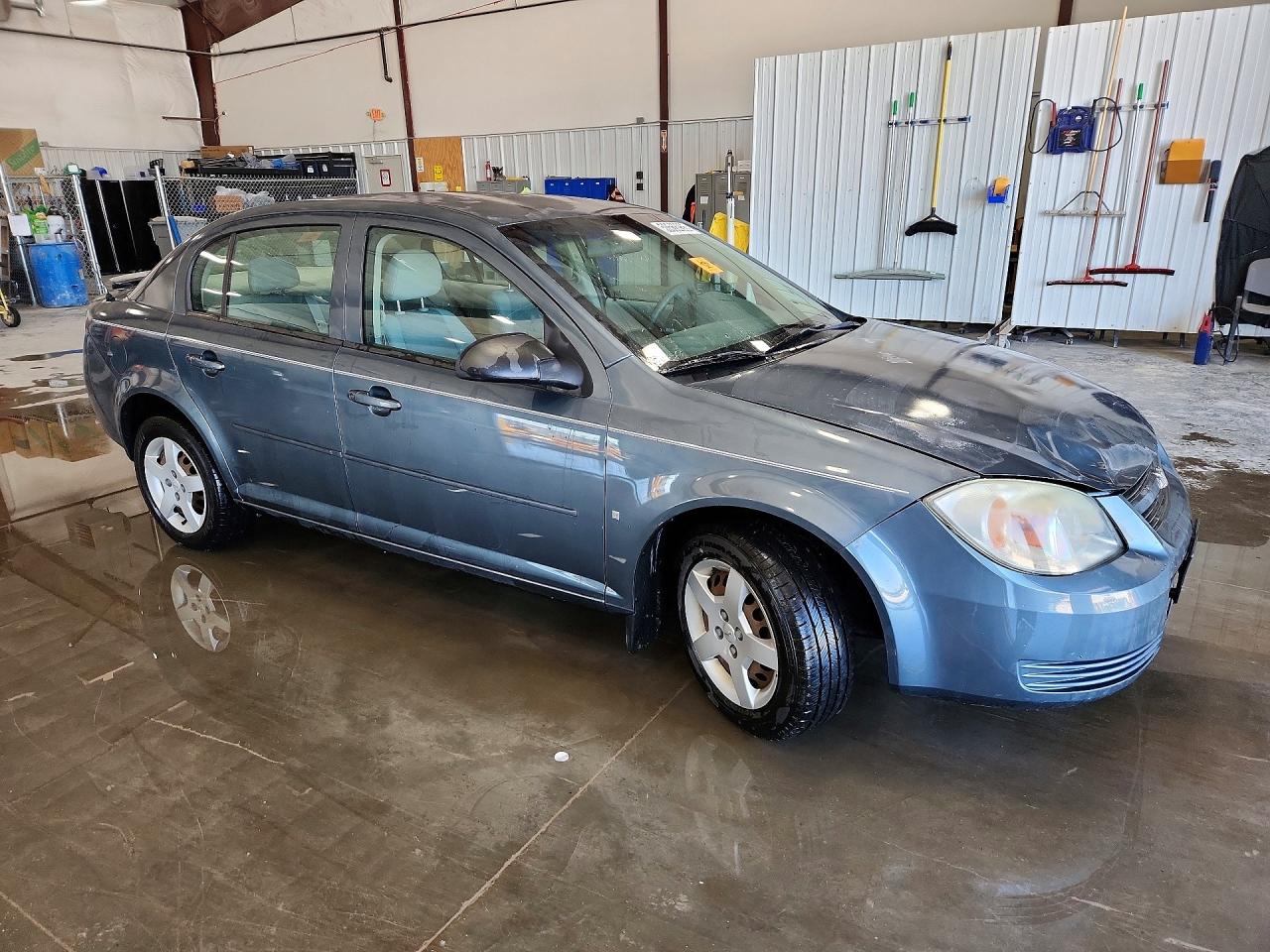 Chevrolet Cobalt Ls