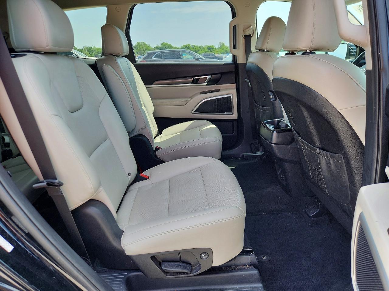 Kia Telluride S