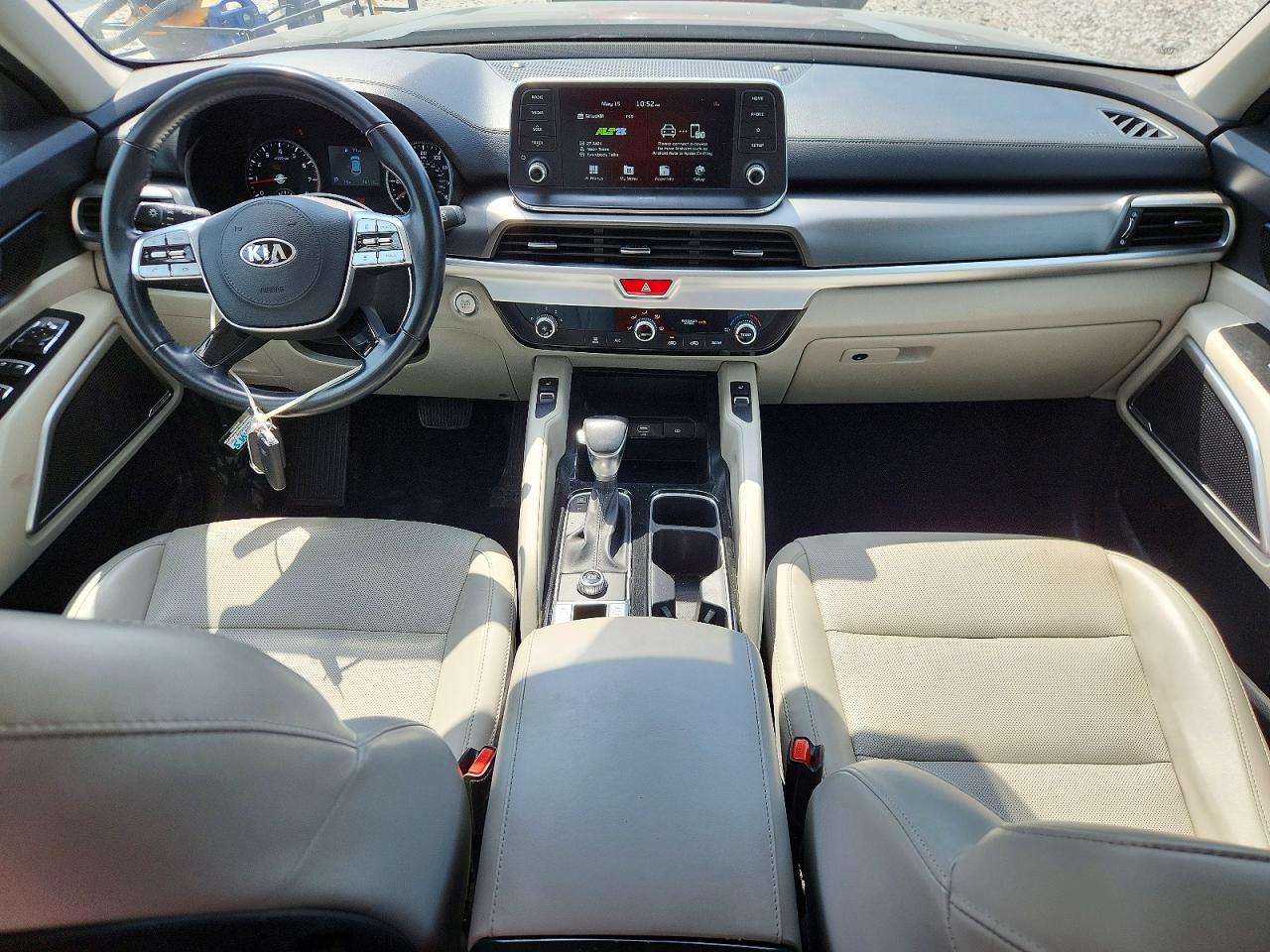 Kia Telluride S