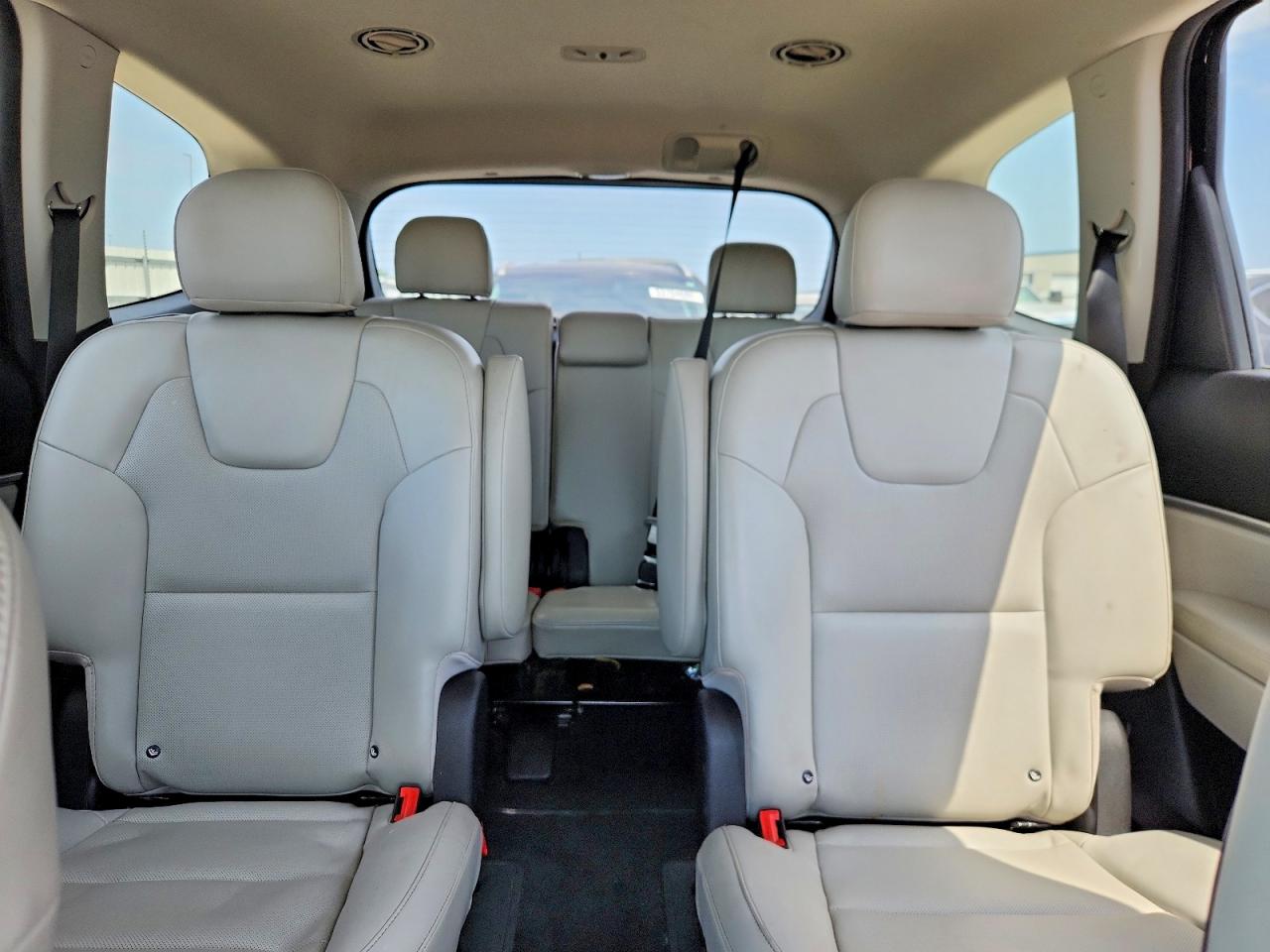 Kia Telluride S