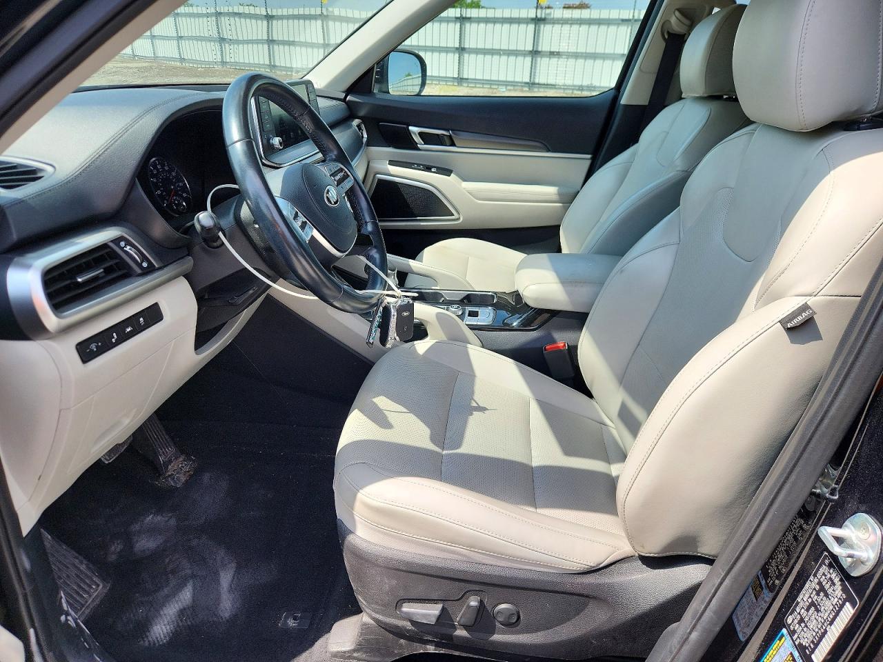 Kia Telluride S