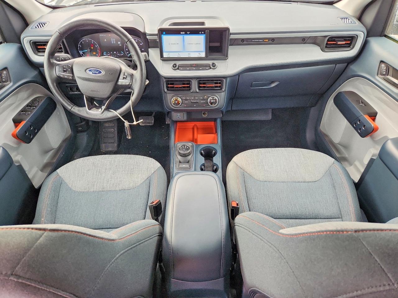 Ford Maverick Xl
