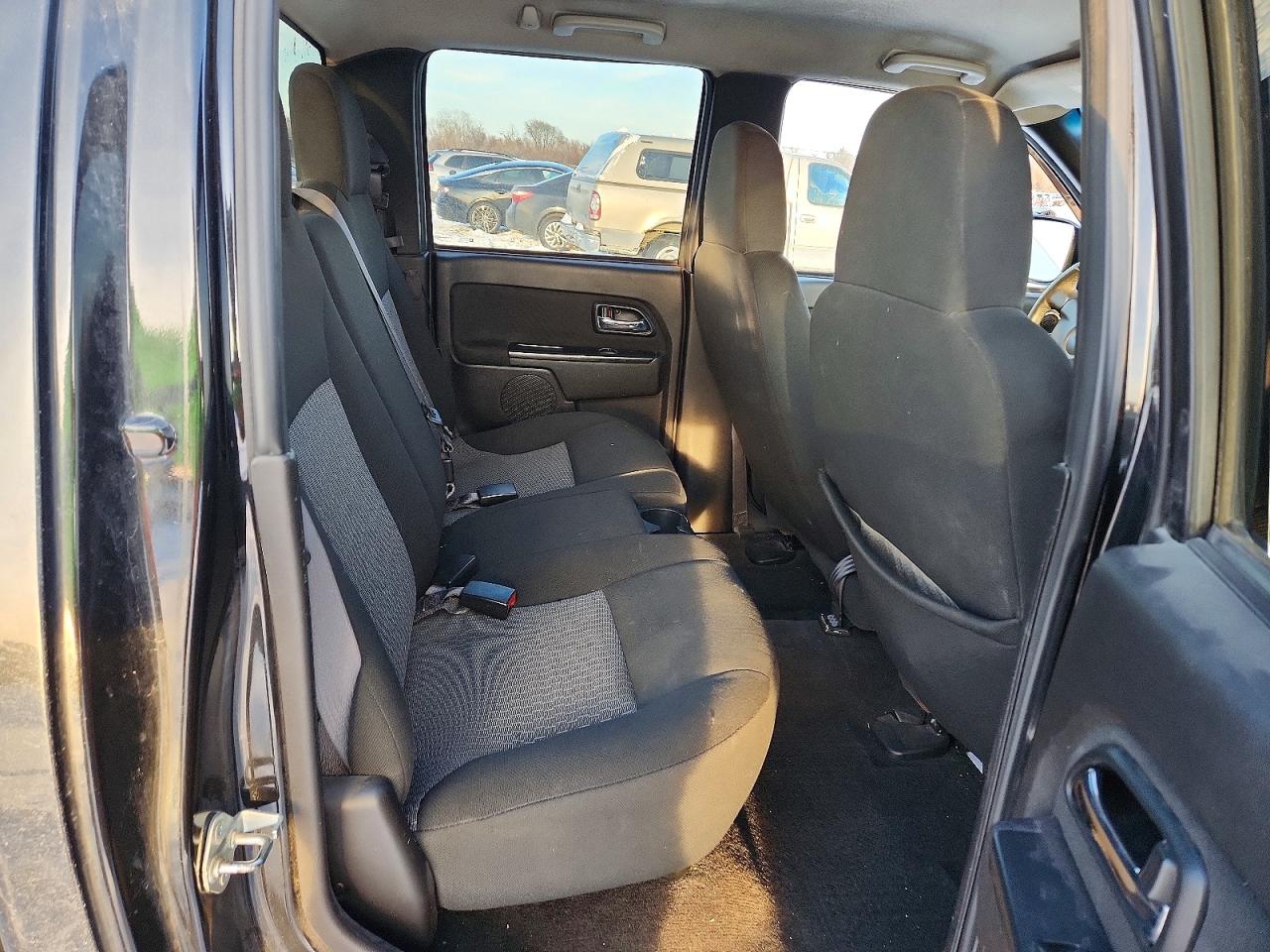 GMC Canyon
