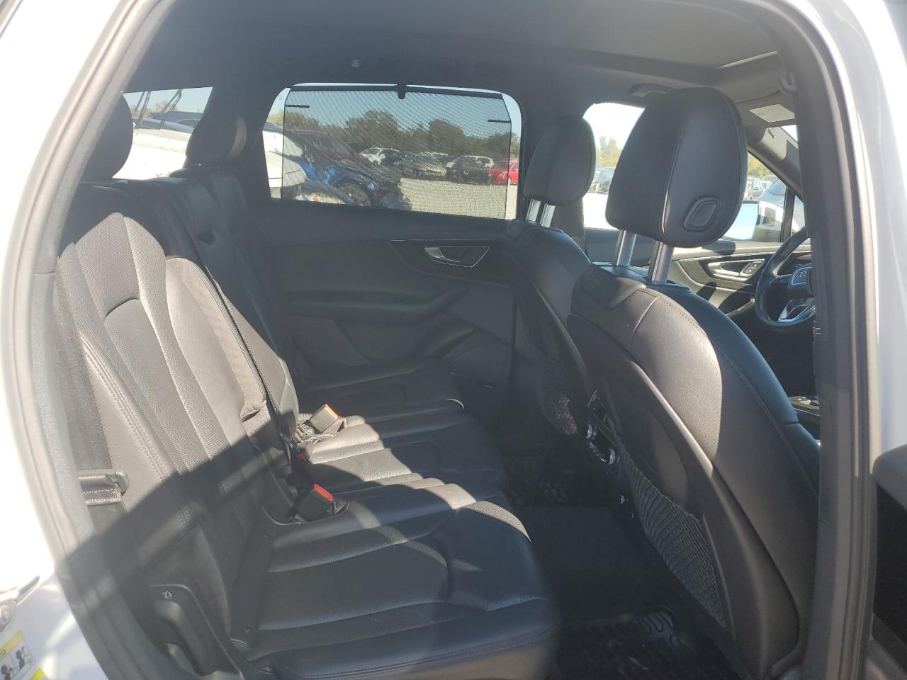 Audi Q7 Premium Plus