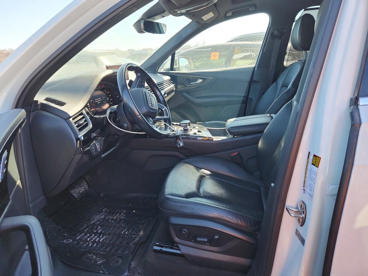 Audi Q7 Premium Plus