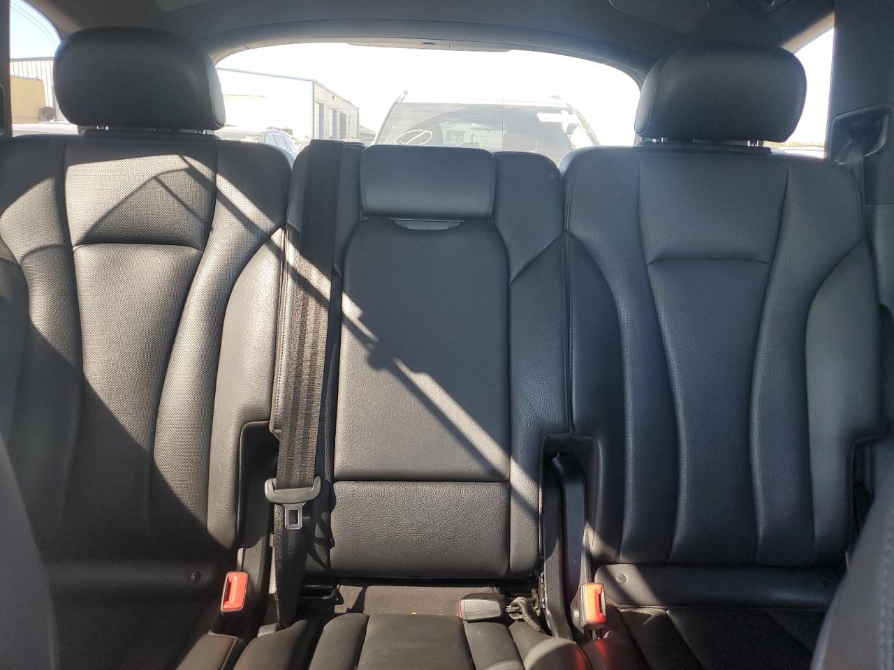 Audi Q7 Premium Plus