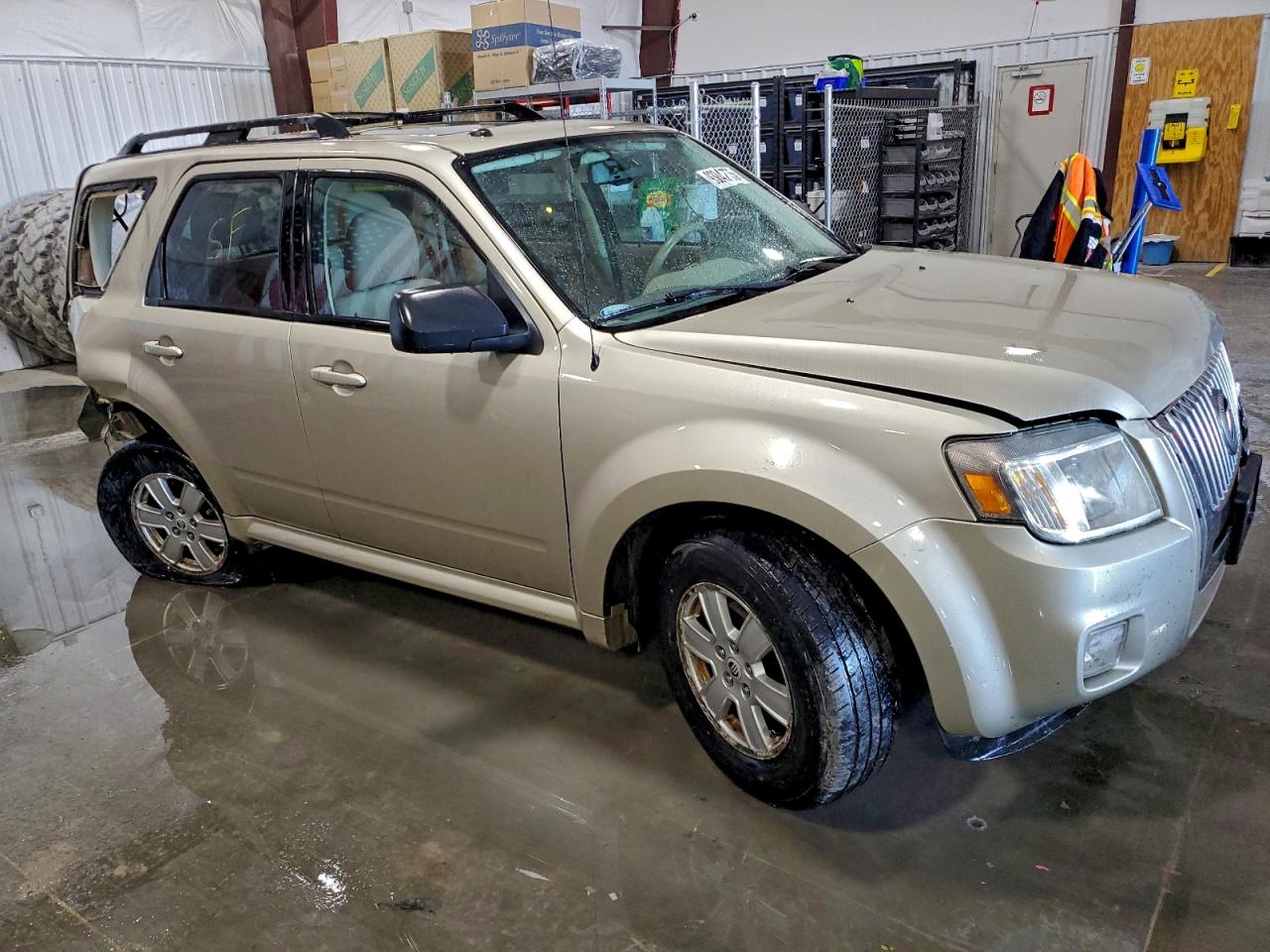 Mercury Mariner