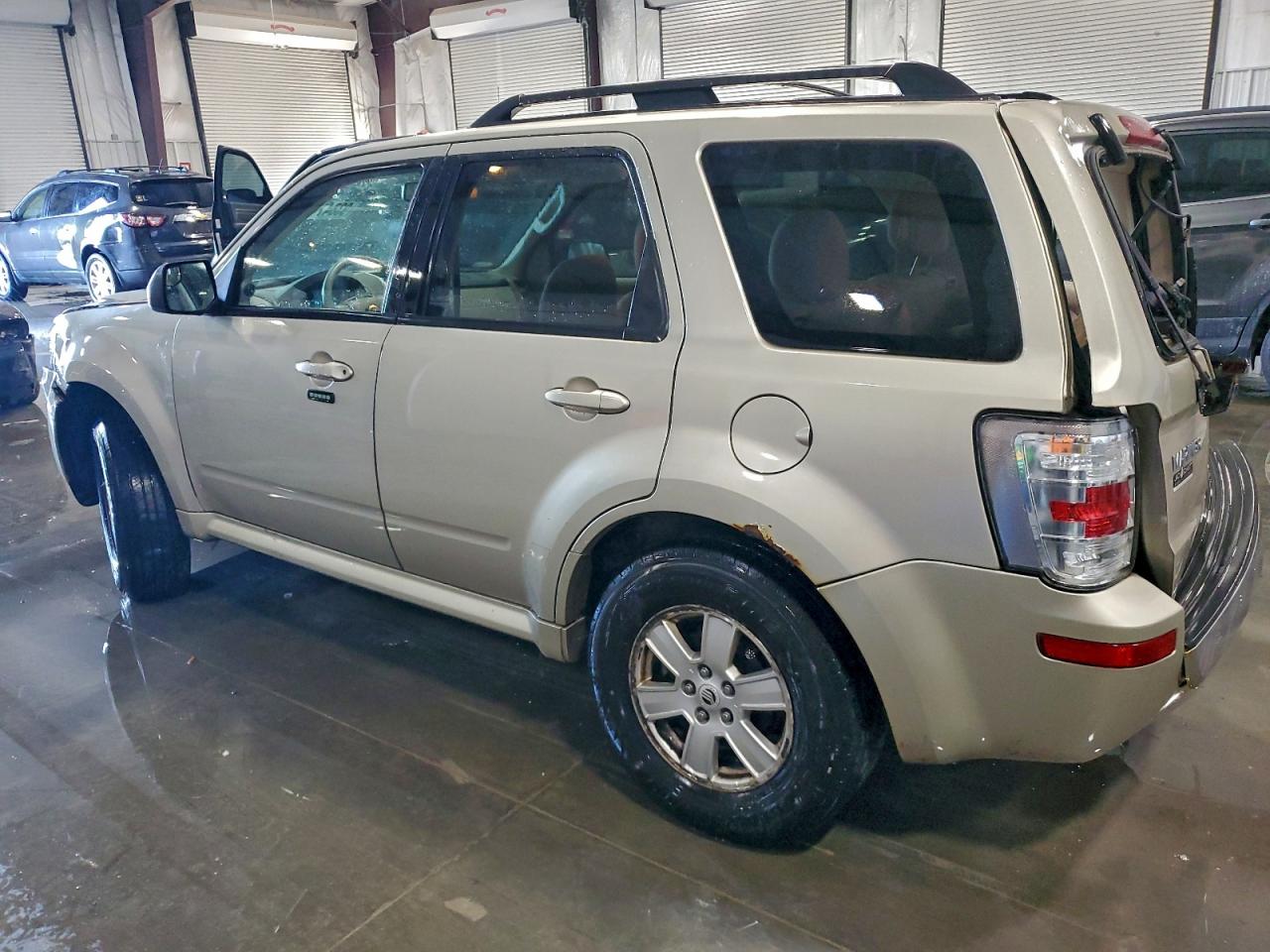 Mercury Mariner
