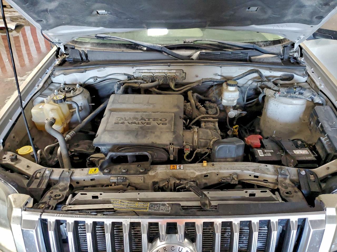 Mercury Mariner