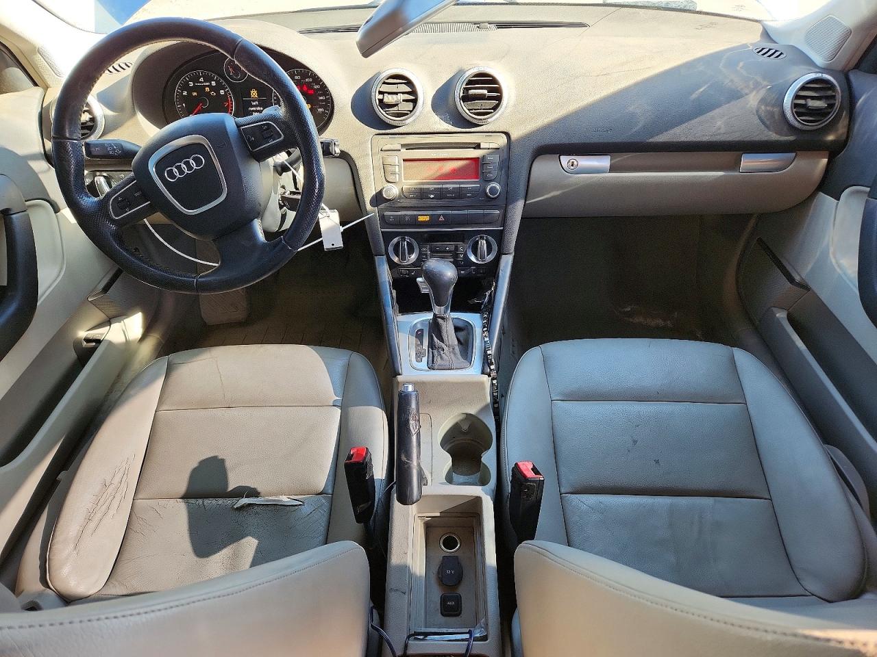 Audi A3 2.0t