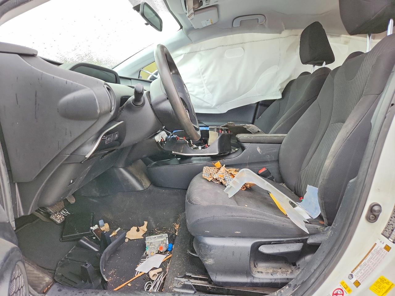 Toyota Prius Two