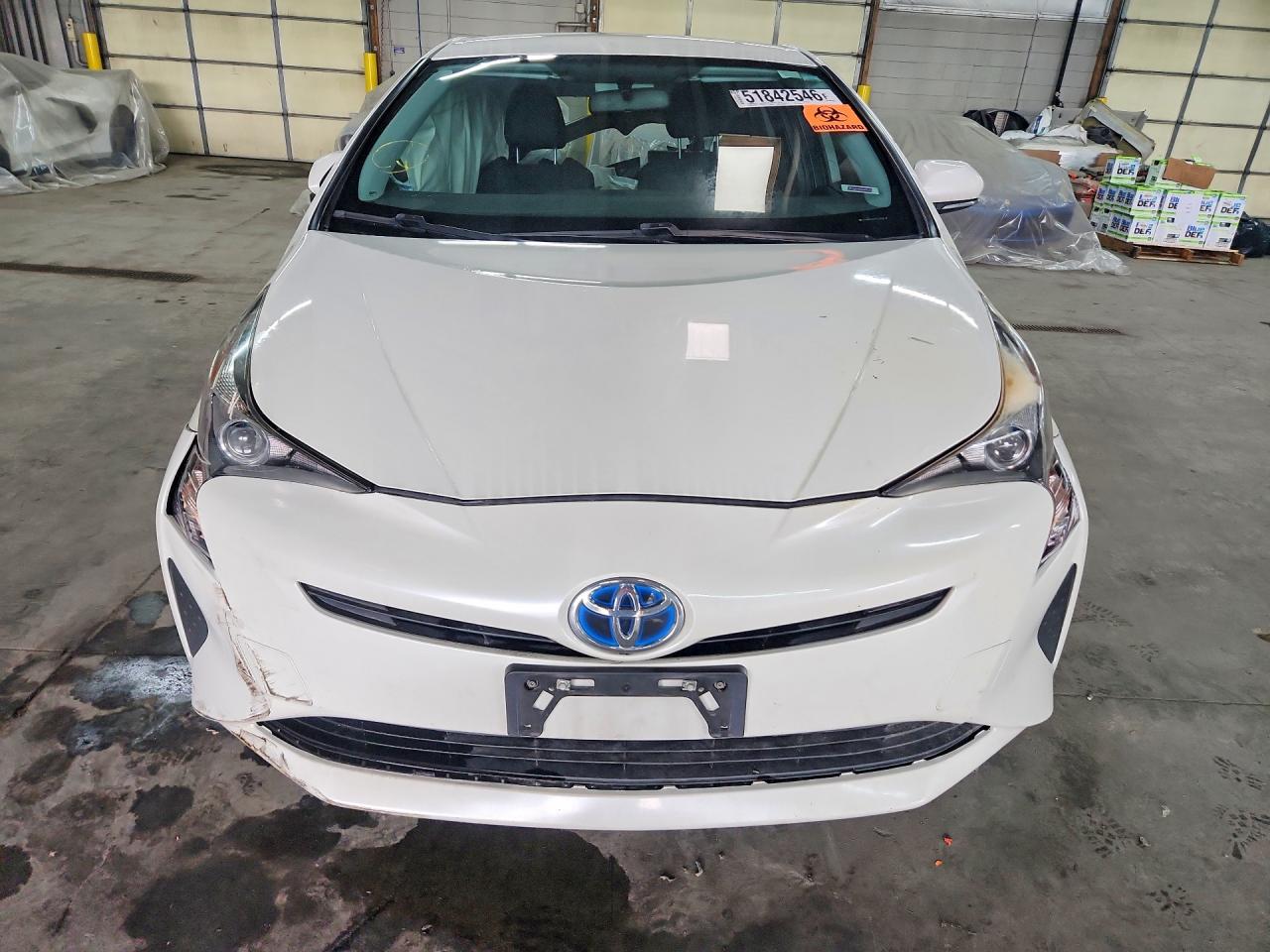 Toyota Prius Two