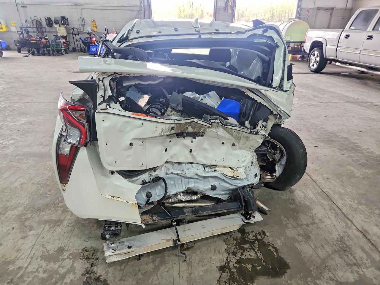 Toyota Prius Two