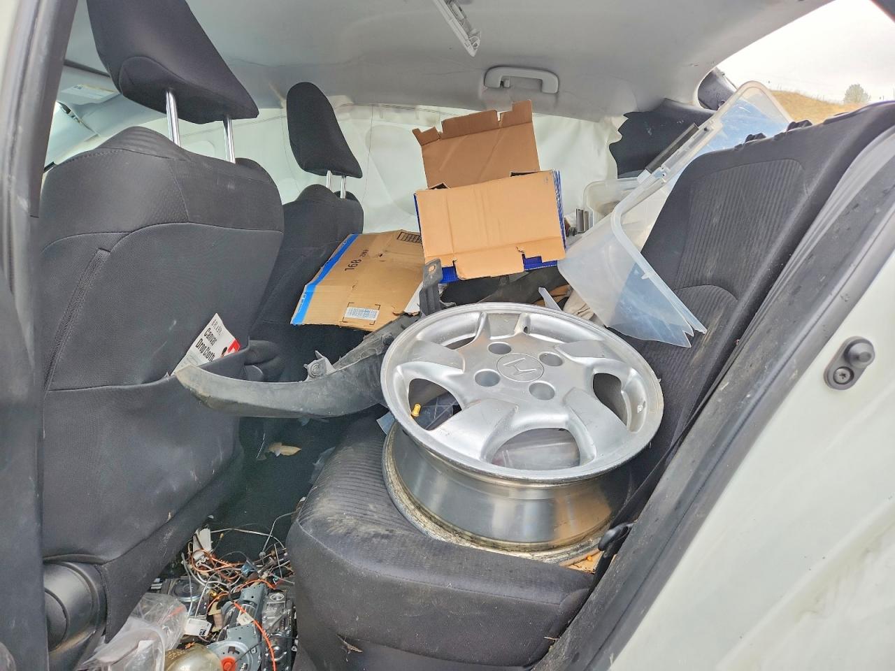 Toyota Prius Two