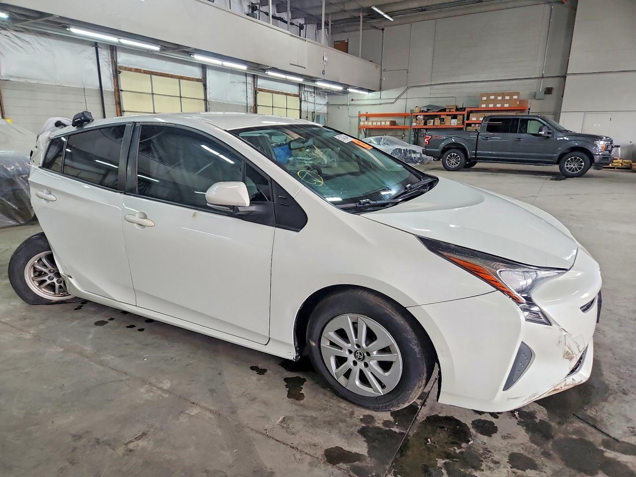 Toyota Prius Two