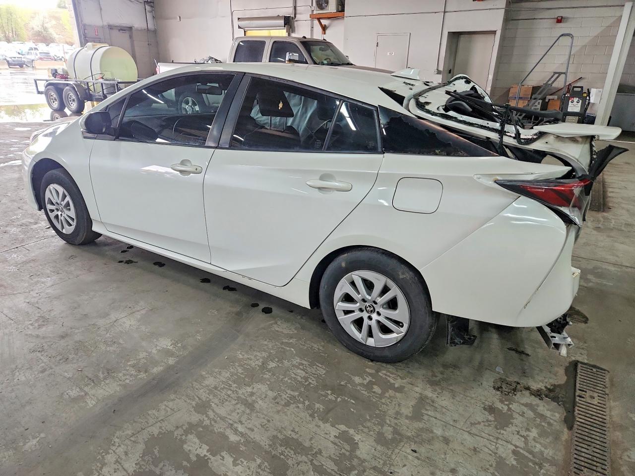 Toyota Prius Two