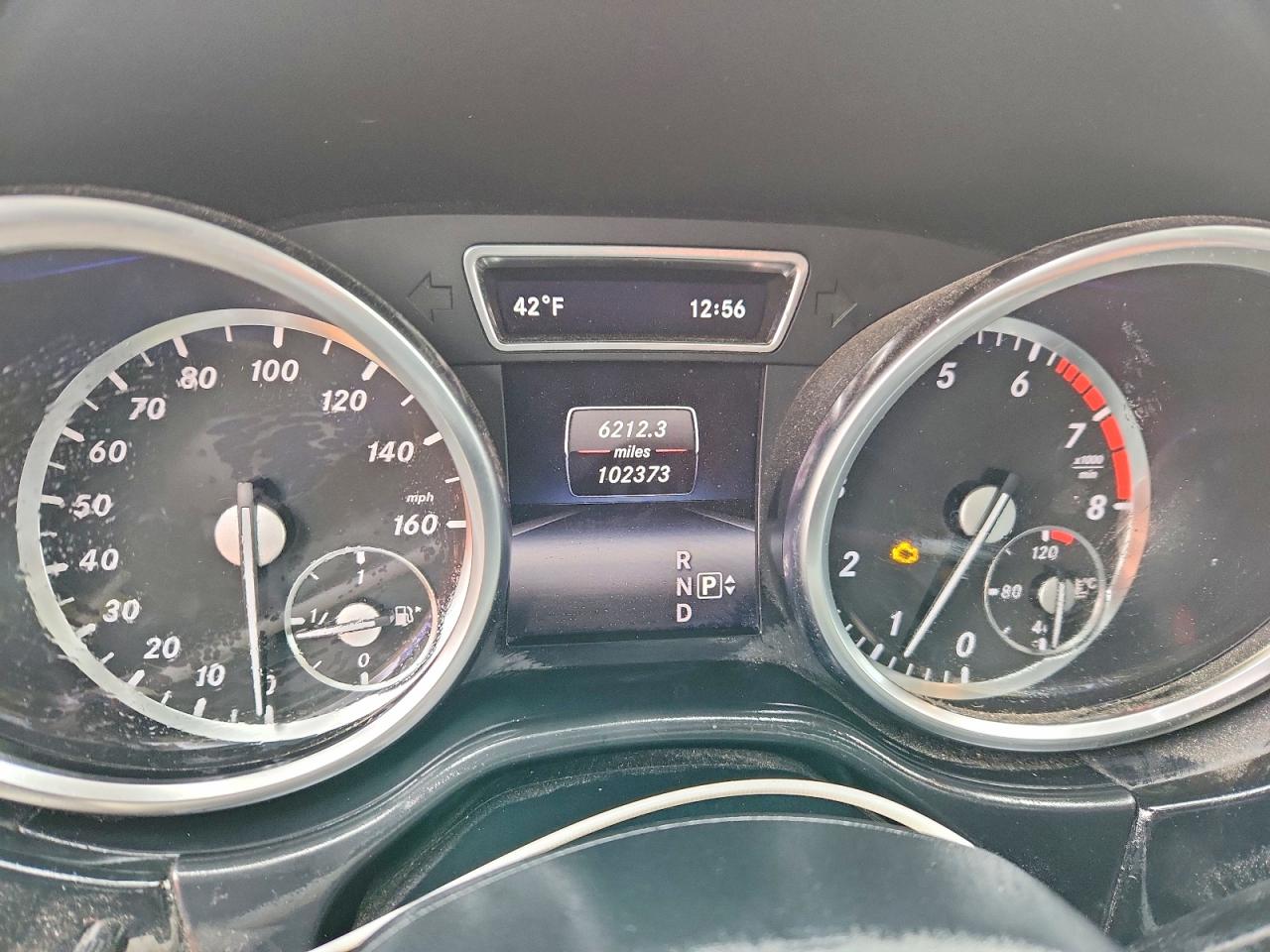 Mercedes-Benz G-Class 450 4matic