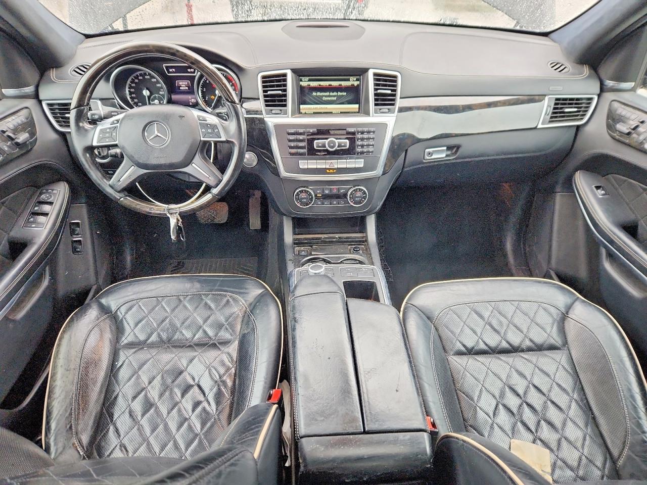 Mercedes-Benz G-Class 450 4matic