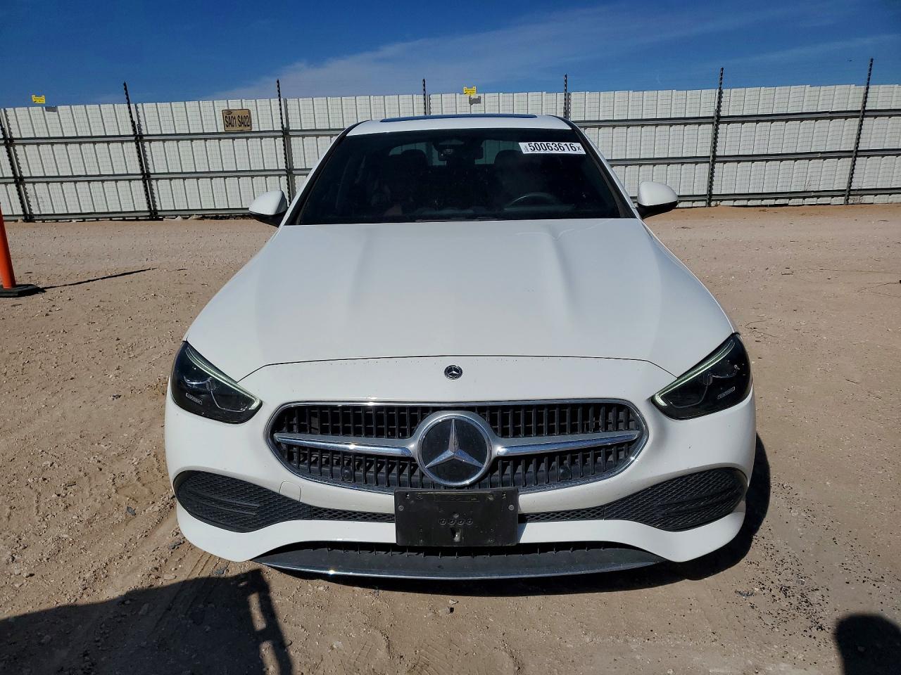 Mercedes-Benz C-Class 300