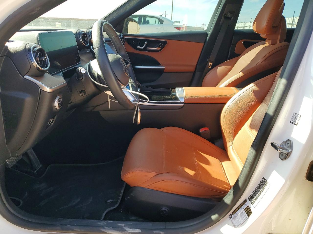 Mercedes-Benz C-Class 300