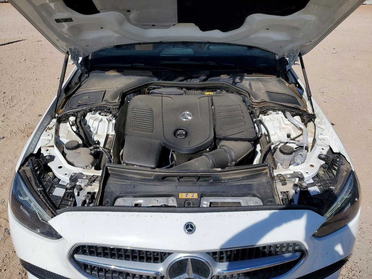 Mercedes-Benz C-Class 300