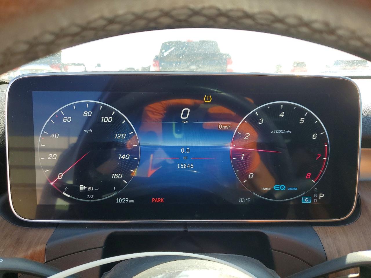 Mercedes-Benz C-Class 300