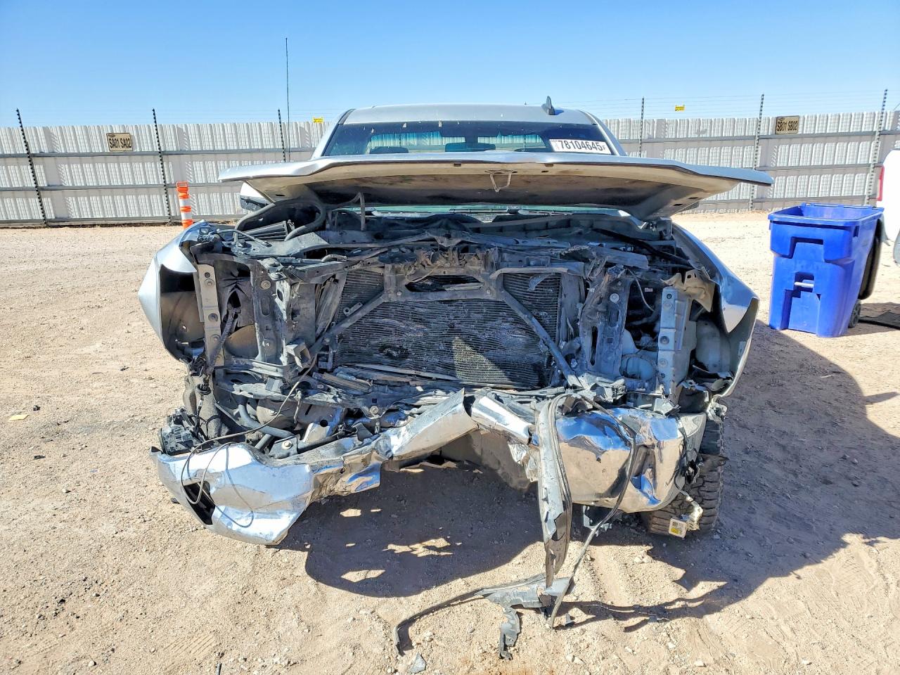 Chevrolet Silverado C1500 Lt