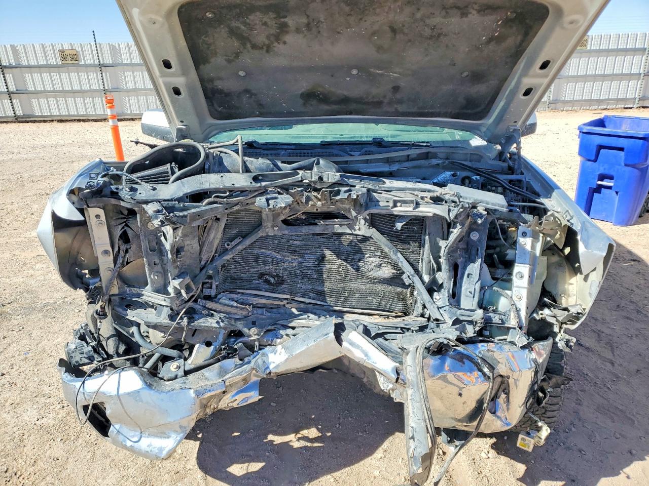Chevrolet Silverado C1500 Lt