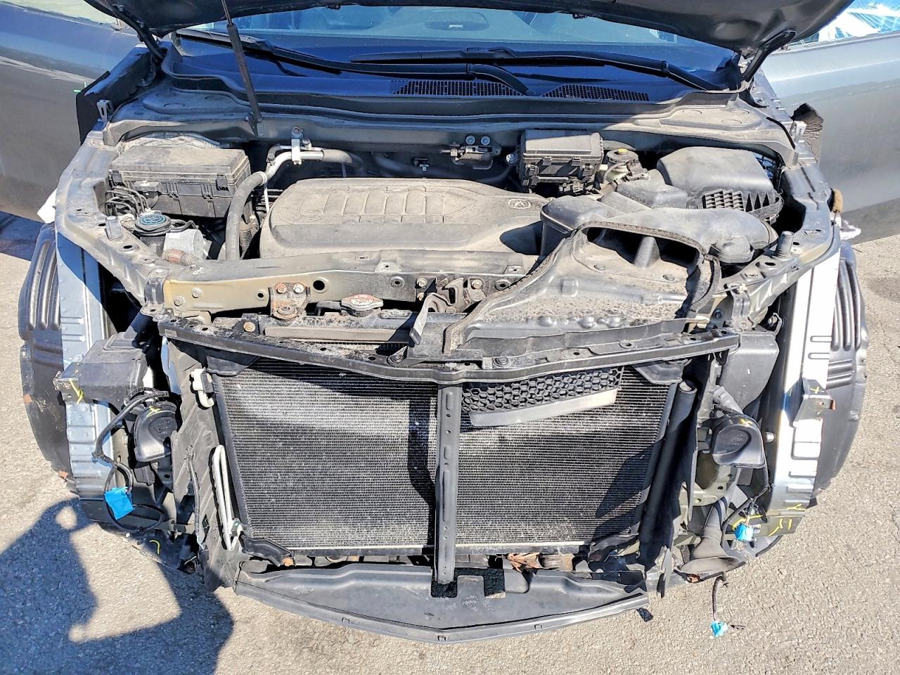Acura MDX Sport