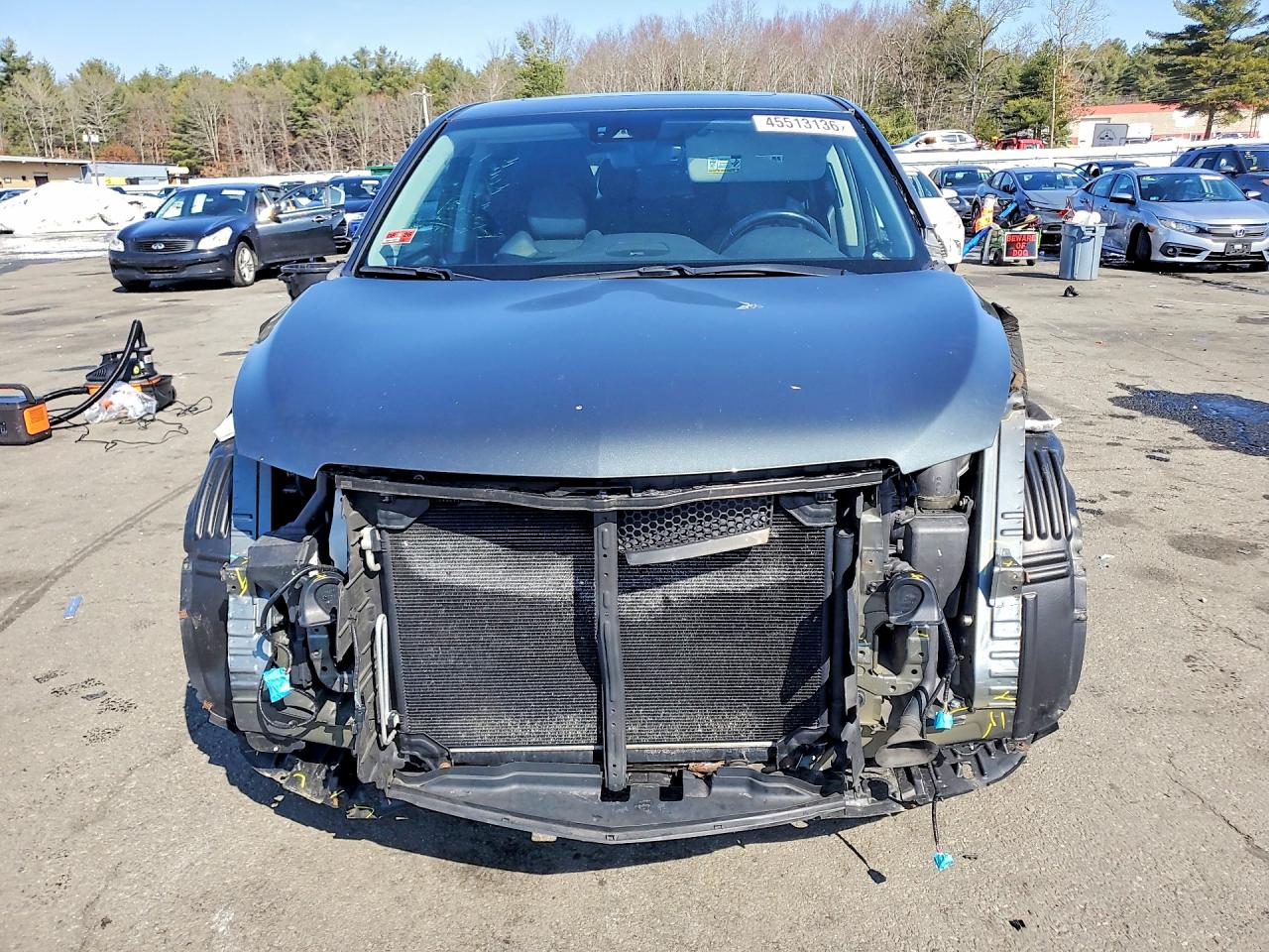 Acura MDX Sport