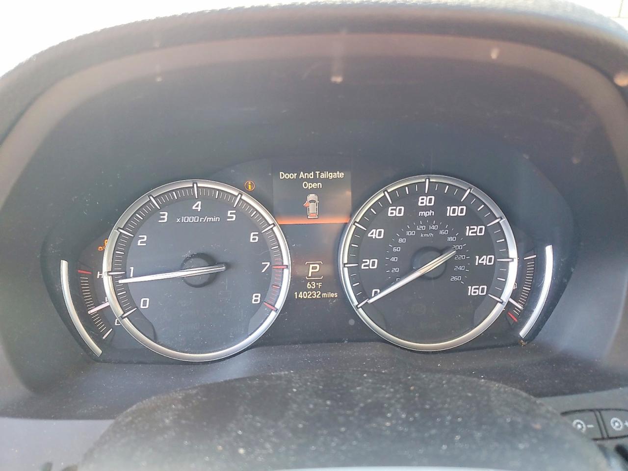 Acura MDX Sport